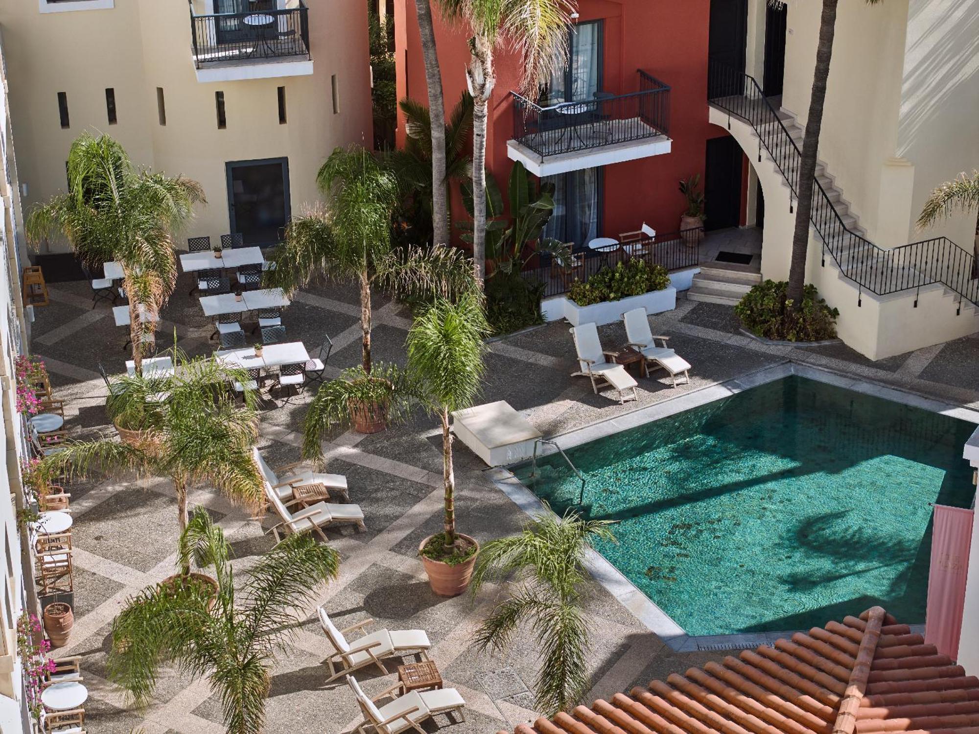 Grecotel Plaza Spa Apartamentos Rétino Exterior foto